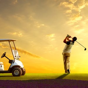 Pozvánka na druhý turnaj Powertica Golf Tour